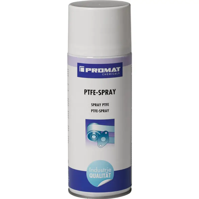 Teflon-Spray Echt