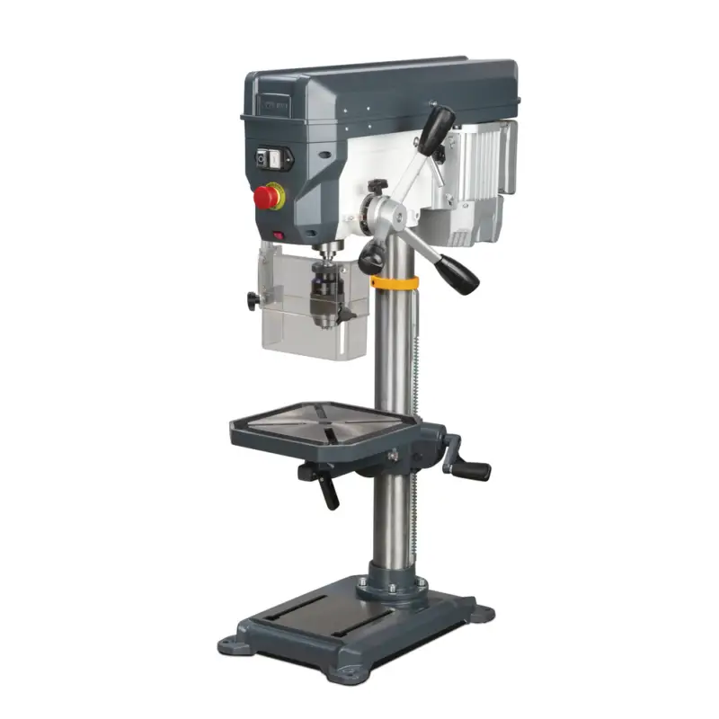 AircraftTischbohrmaschine OPTIdrill DQ22 - 400V Solange Der Vorrat Reicht