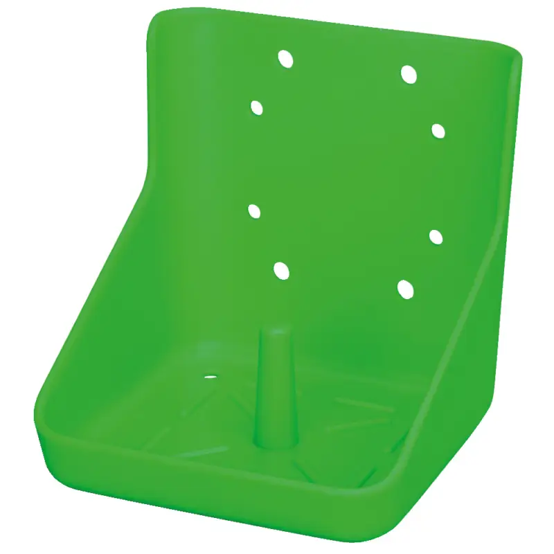 ListerLecksteinhalter SL 3 grün Billig