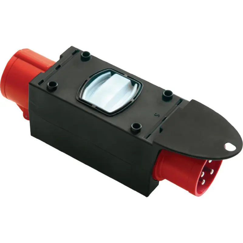 Angebot CEE-Adapter 32 A / 16 A