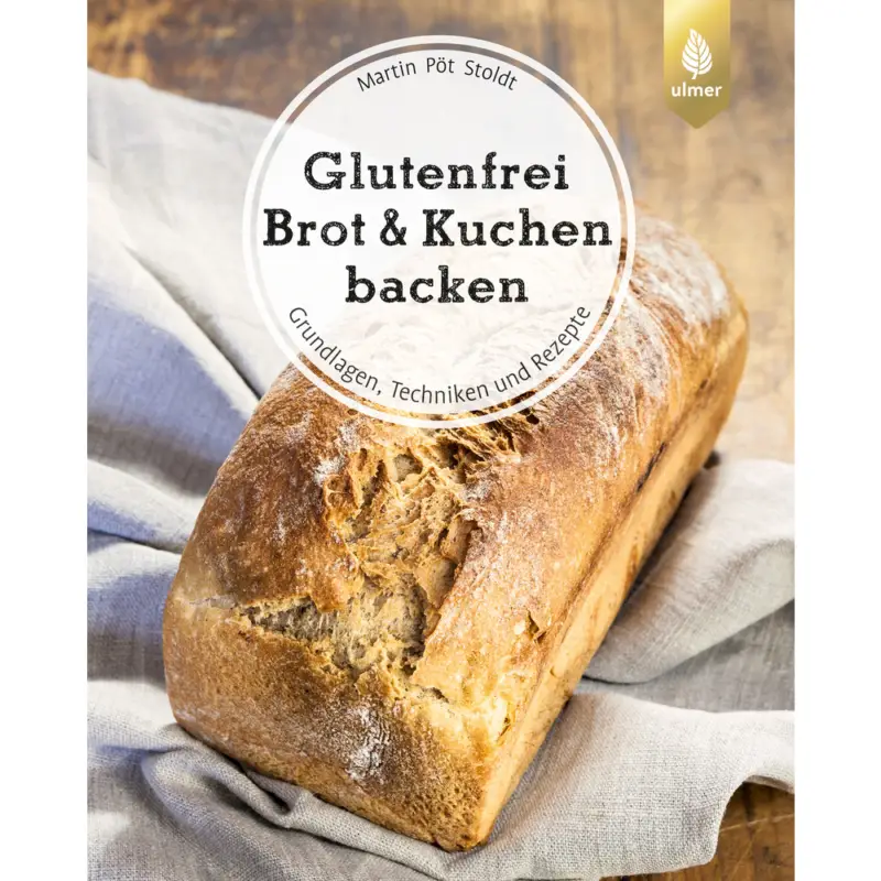 Glutenfrei Brot und Kuchen backen - endlich verständlich Sonderangebot