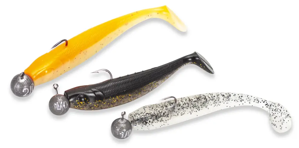 WestlineFlank Shad Set 2 Sofort Bestellen