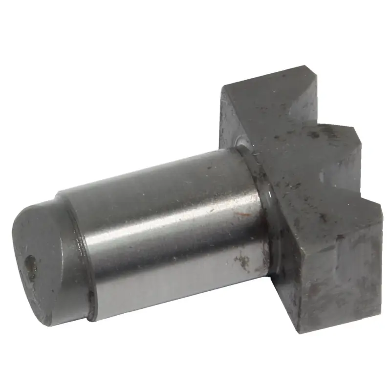 Abverkauf Lenkungssegment zu Steyr T80