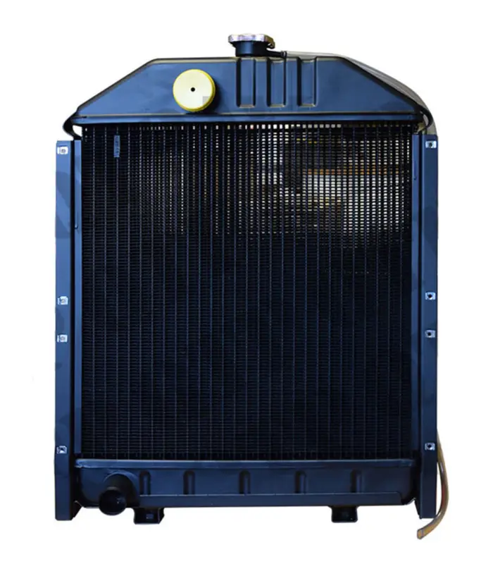 Online Kaufen Kühler zu Fiat 480, 500, 540, 600, 640