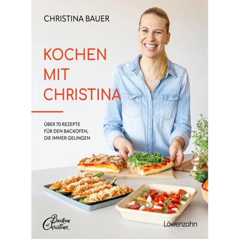 Löwenzahn Verl.Kochen mit Christina Jetzt Kaufen