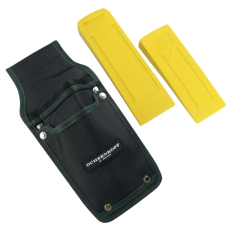 Expressversand OchsenkopfKeil-Set