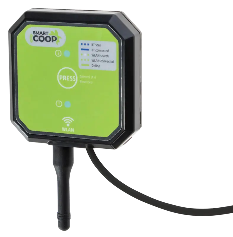 KERBLVerbindungsmodul SmartCoop Bestpreis