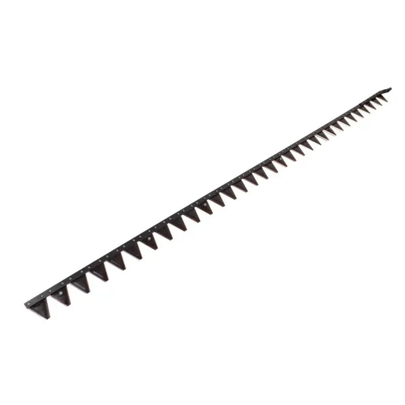 SchröckenfuxMähmesser zu Mähtrac mit Bidux-Mähwerk und Reckschwingenantrieb Rabatt