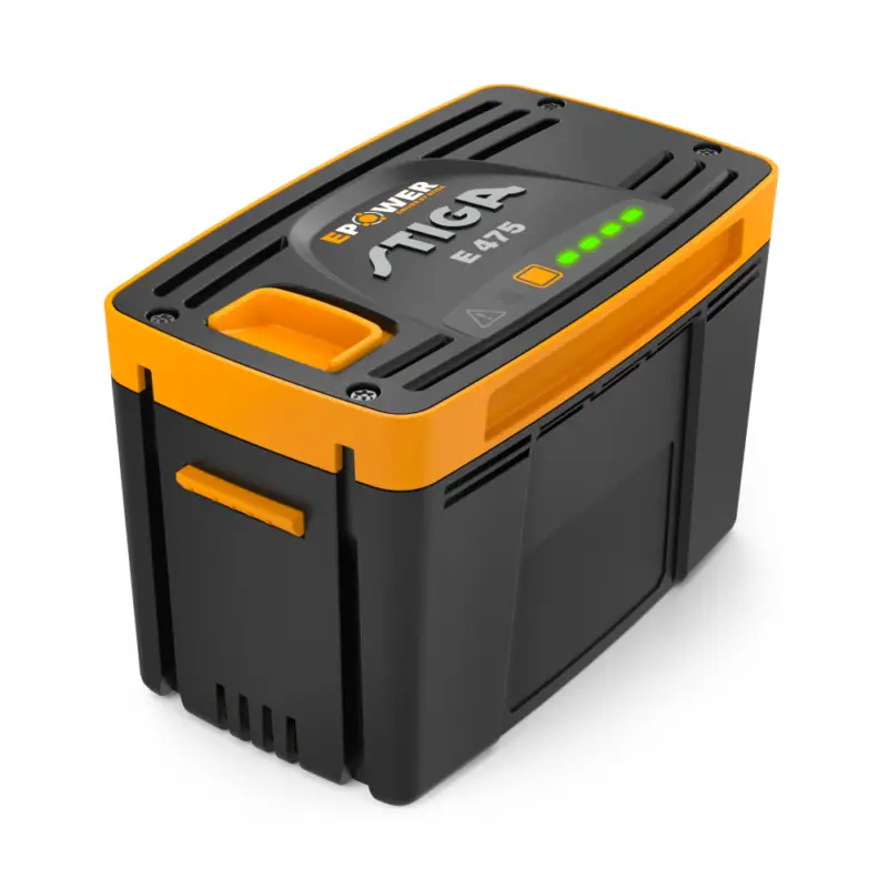 Direkt Vom Hersteller STIGAAkku E475, 48V 7.5Ah