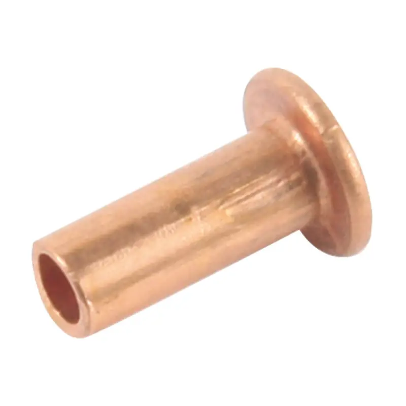 Highlight Kupfernieten 4x12 mm