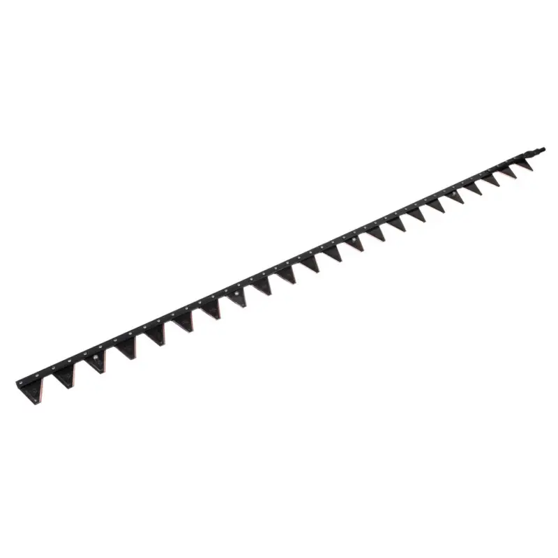 SchröckenfuxBusatis Heckmähwerk BM 1102 KW Obermesser 170 cm, 22 Klingen Sonderangebot