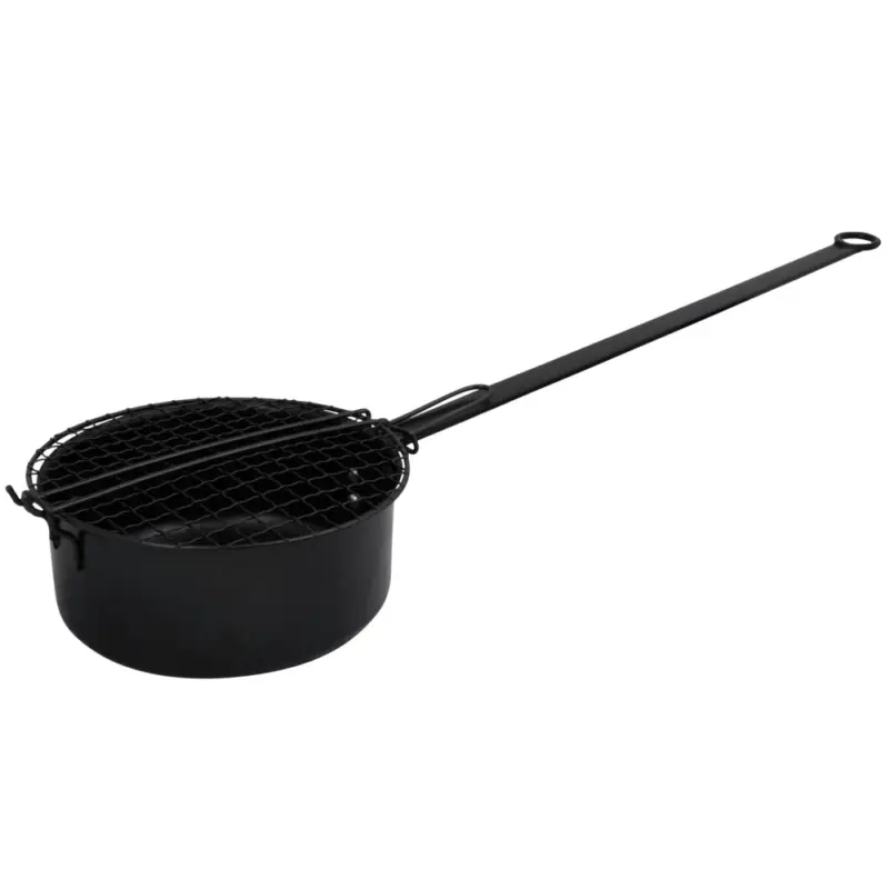 Pfanne für Popcorn Wochenendangebot