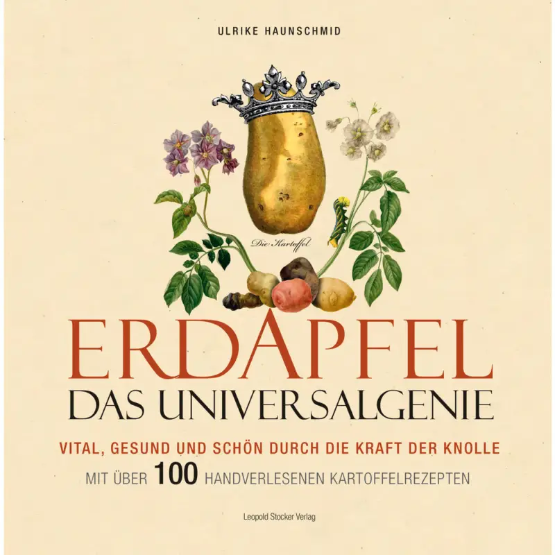Günstig Erdapfel das Universalgenie