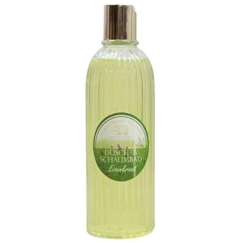 Angebot FlorexDusch und Schaumbad Eisenkraut 330ml