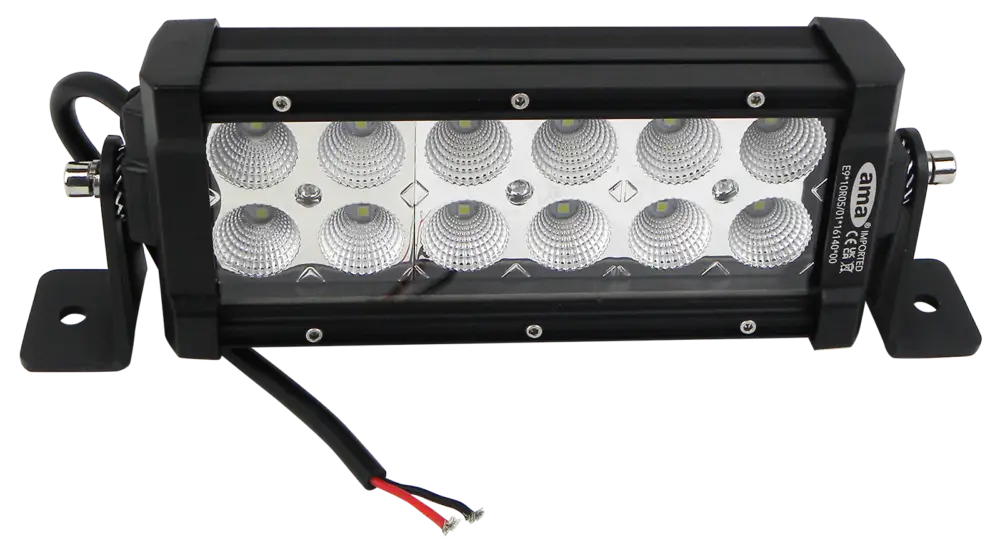 Sofort Bestellen LED-Lichtbalken 10-30V3240lm