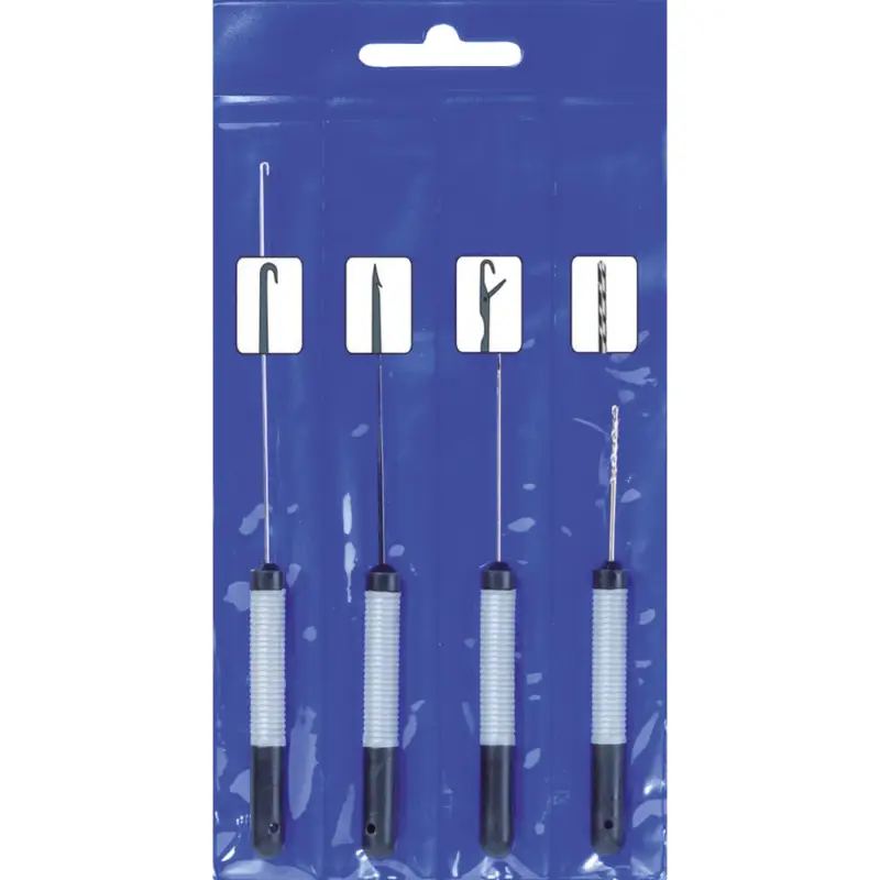 JenziSuper Boili - Kit Begrenztes Angebot