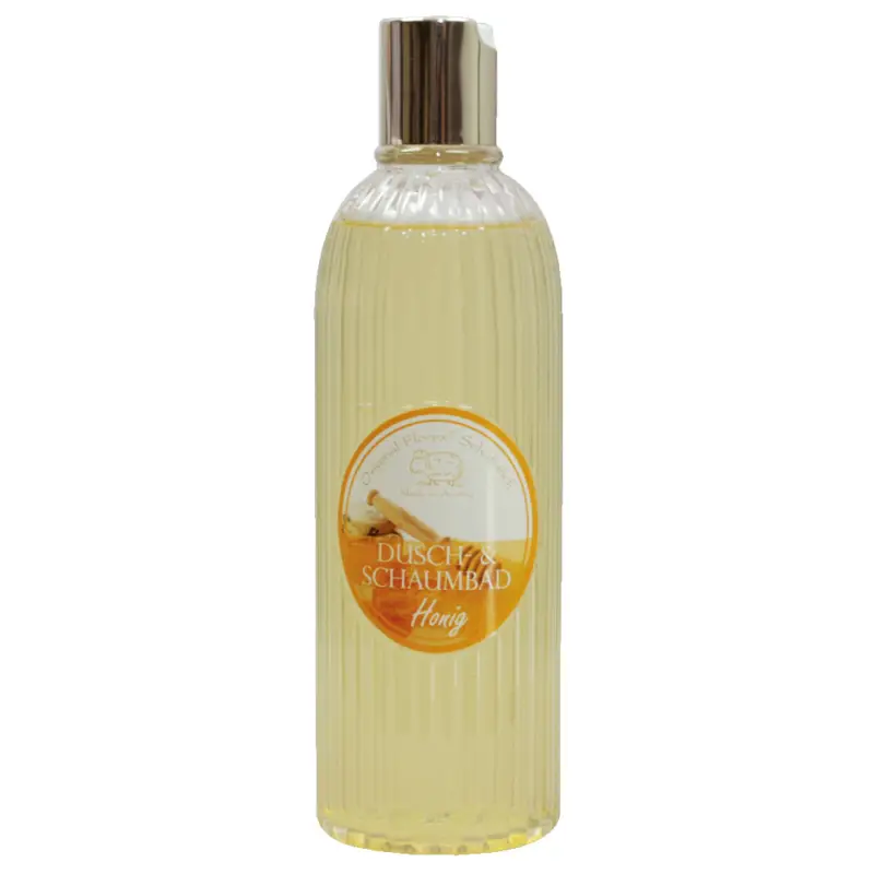 Neuheit FlorexDusch und Schaumbad Honig 330ml
