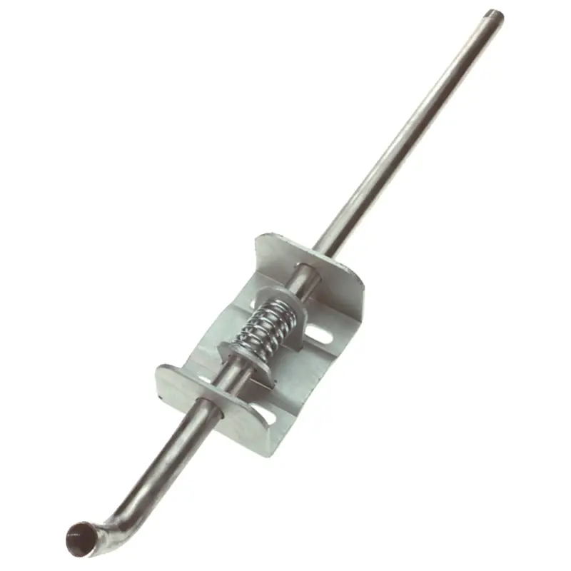 Begrenztes Angebot Höhenversteller 1/2'