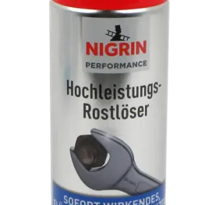 NigrinRostlöser mit Sofortwirkung Heißes Angebot