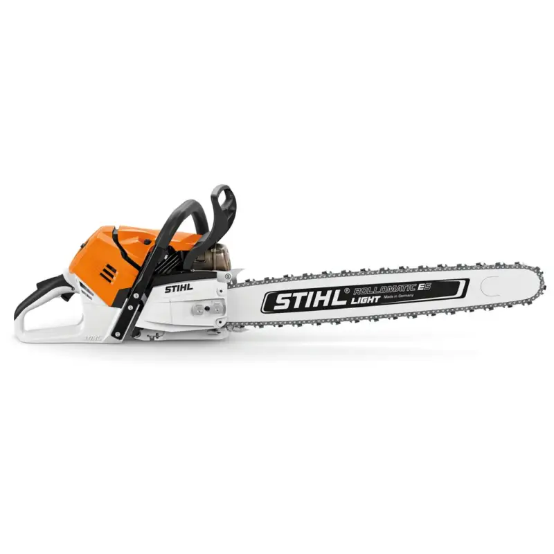 StihlMotorsäge MS 500i 63 cm Finale Aktion