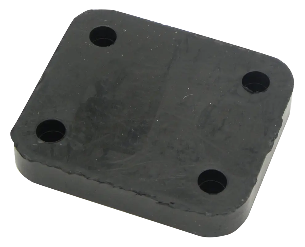 Letzte Chance Gummihalter Rücklicht Steyr T80