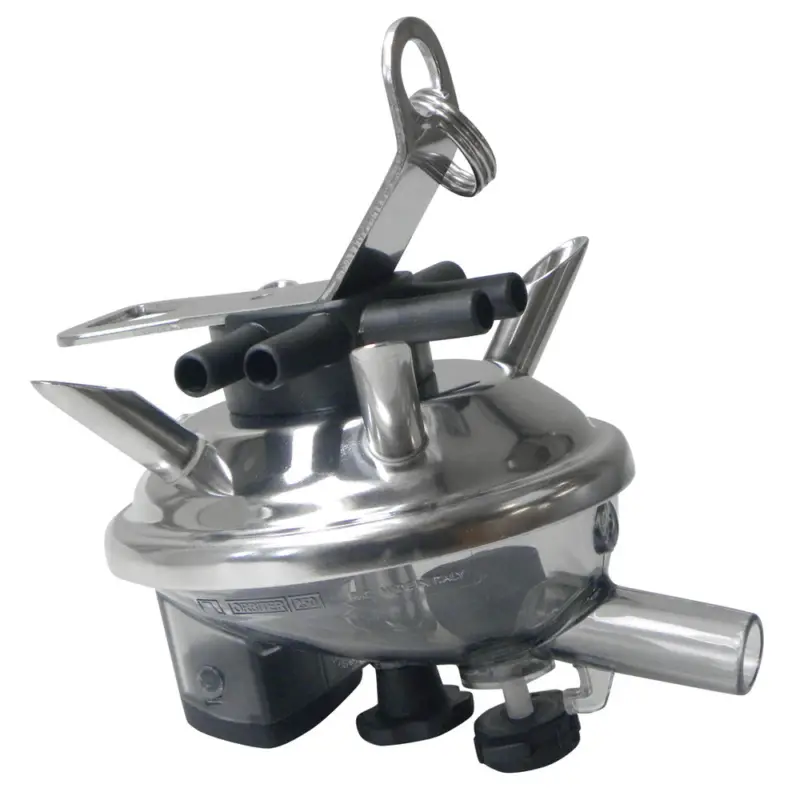 Top-Seller InterpulsMilchsammelstĂŒck Orbiter 250 cmÂł