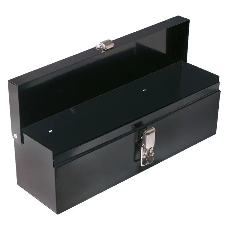 Bestseller Werkzeugkasten 415x120x130mm