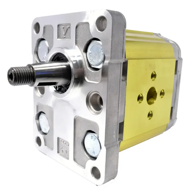 Sonderaktion VIVOILHydraulikpumpe XV-2P BG2