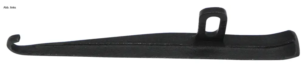 ESMLaufsohle rechts anstelle von Agria/ESM 075580, 341.0110 Schnäppchen