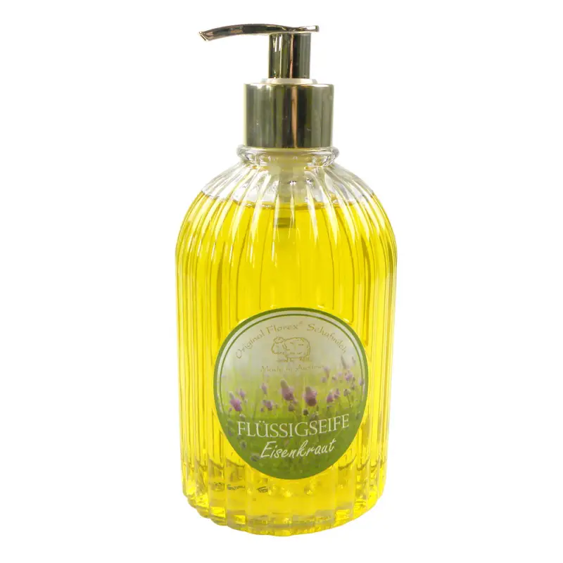 Günstig FlorexFlüssigseife Eisenkraut 500ml