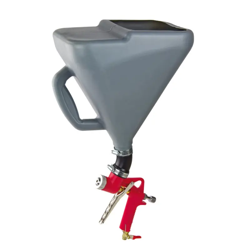 Wochenendangebot Weißelspritze DWS 7500