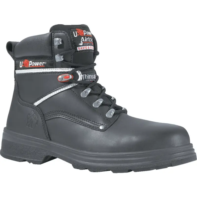 Günstig Sicherheitsstiefel-Arbeitsschuh S3 Performance