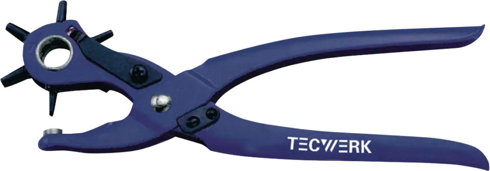 Meistverkauft TecwerkLochzange