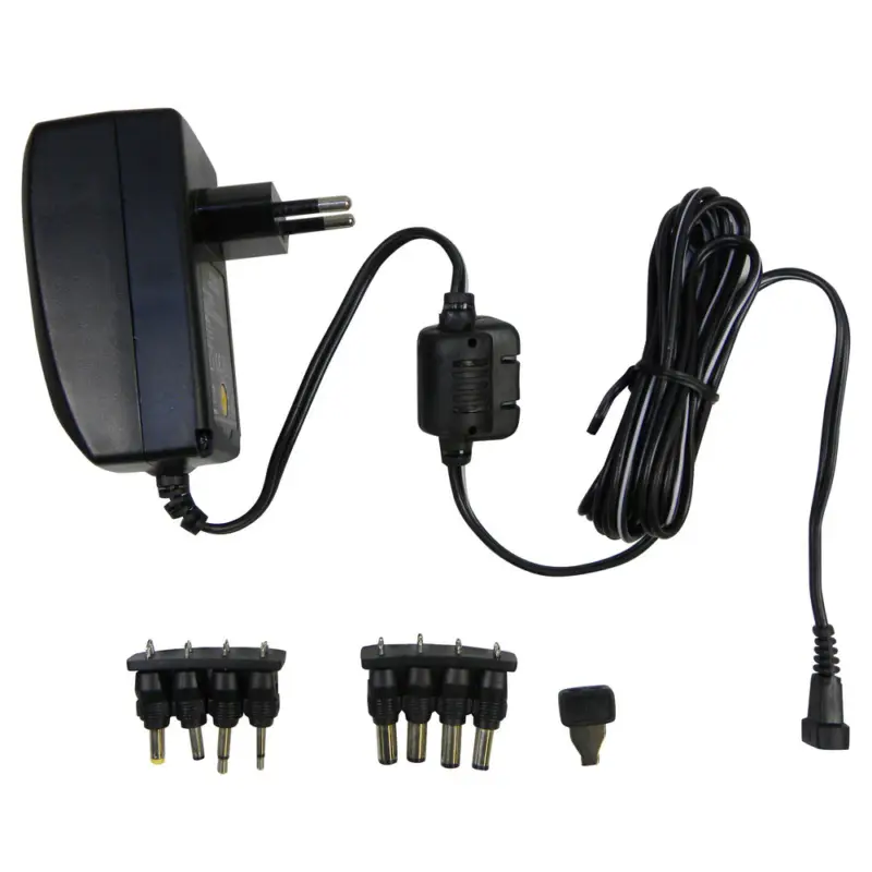 Netzadapter zu Wildkamera 230 / 6 Volt Top-Preis