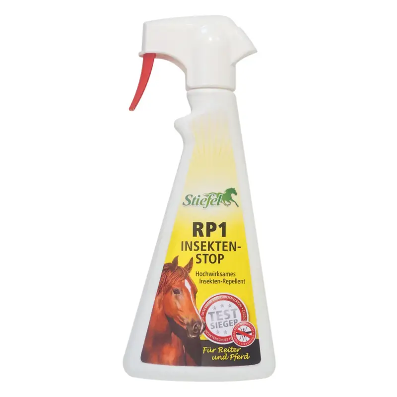 Insektenstop-Spray 'Stiefel' RP1 500 ml Top-Angebot