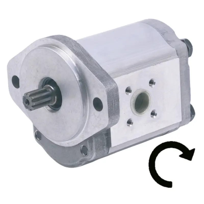 Hydraulikpumpe Meistverkauft