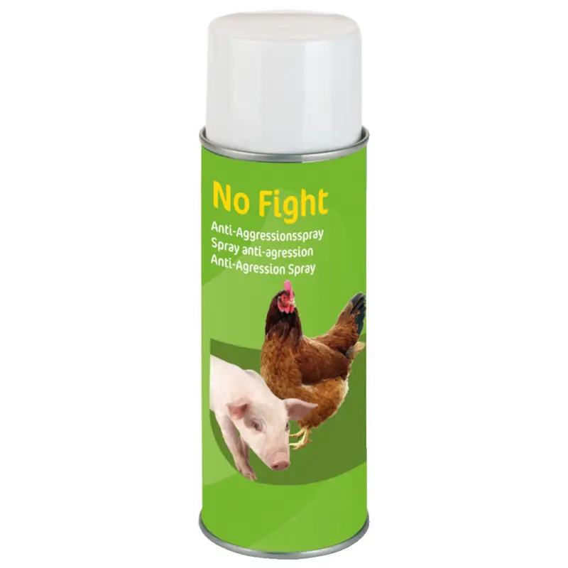 KERBLAnti-Aggressionsspray No Fight Must-Have