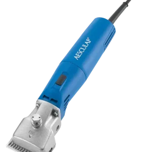 Neue Kollektion AesculapSchermaschine Econom 2