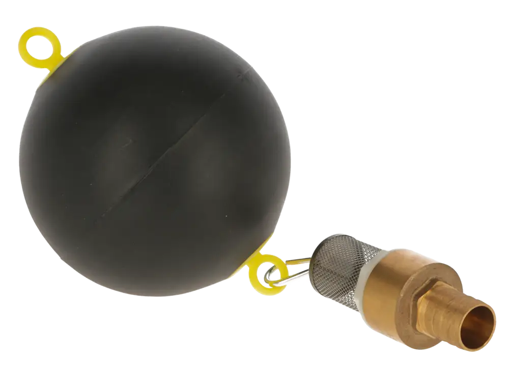 Schwimmer-Set für Weidepumpe Bestseller