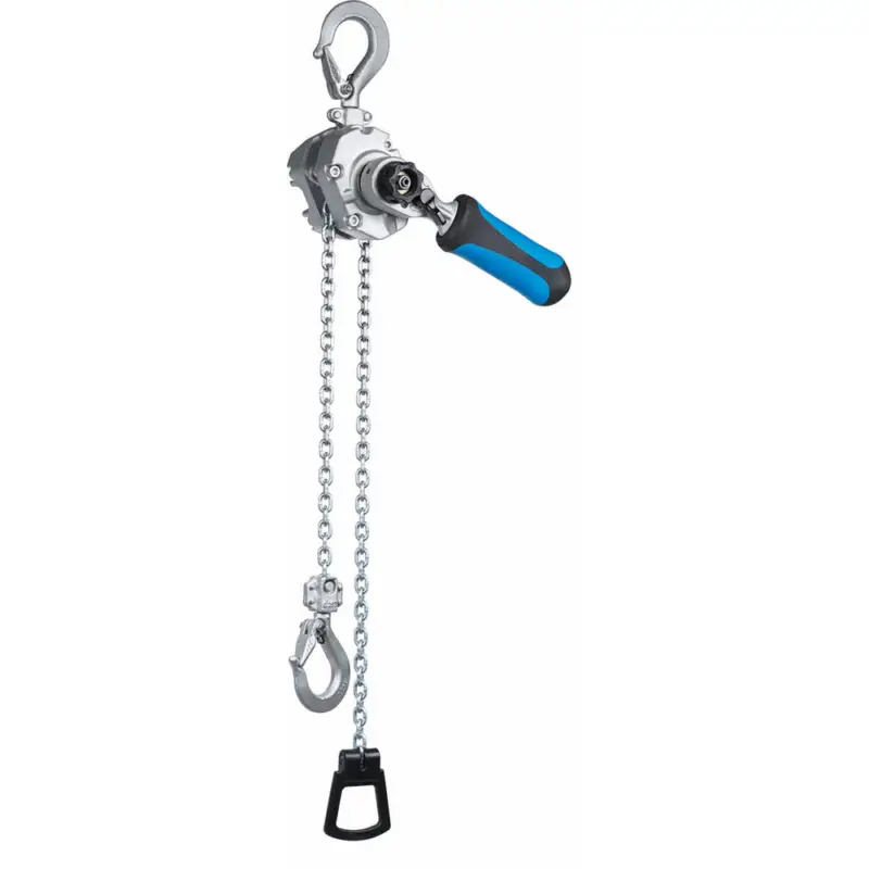 Hebelzug 250 kg 1,5 m Automatik Top-Preis