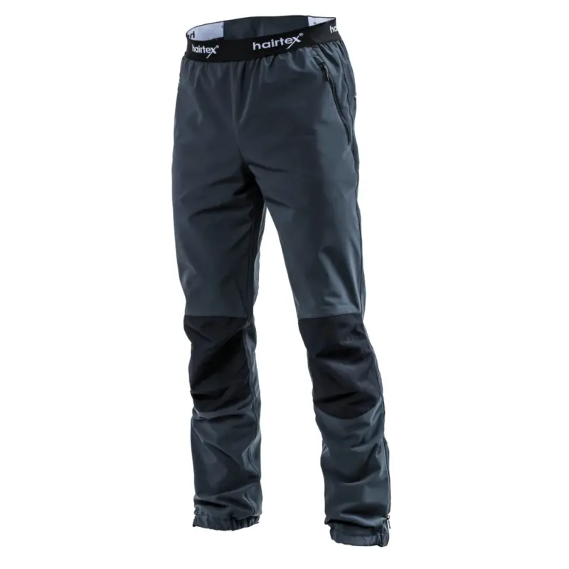 hairtexHose Herren anthrazit - hairtex® Rabatt