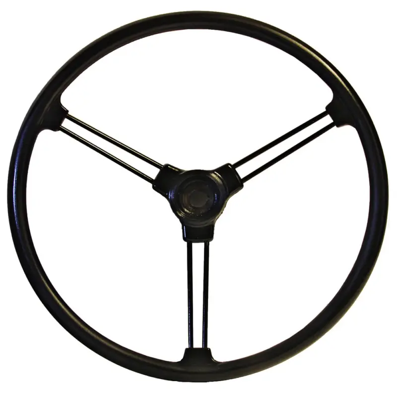 Lenkrad zu Steyr, 6 Speichen Top-Preis