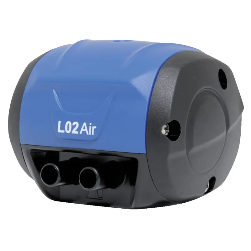 Schneller Versand InterpulsPulsator L02 Air Takt 60/40, 60 Schläge für Rinder
