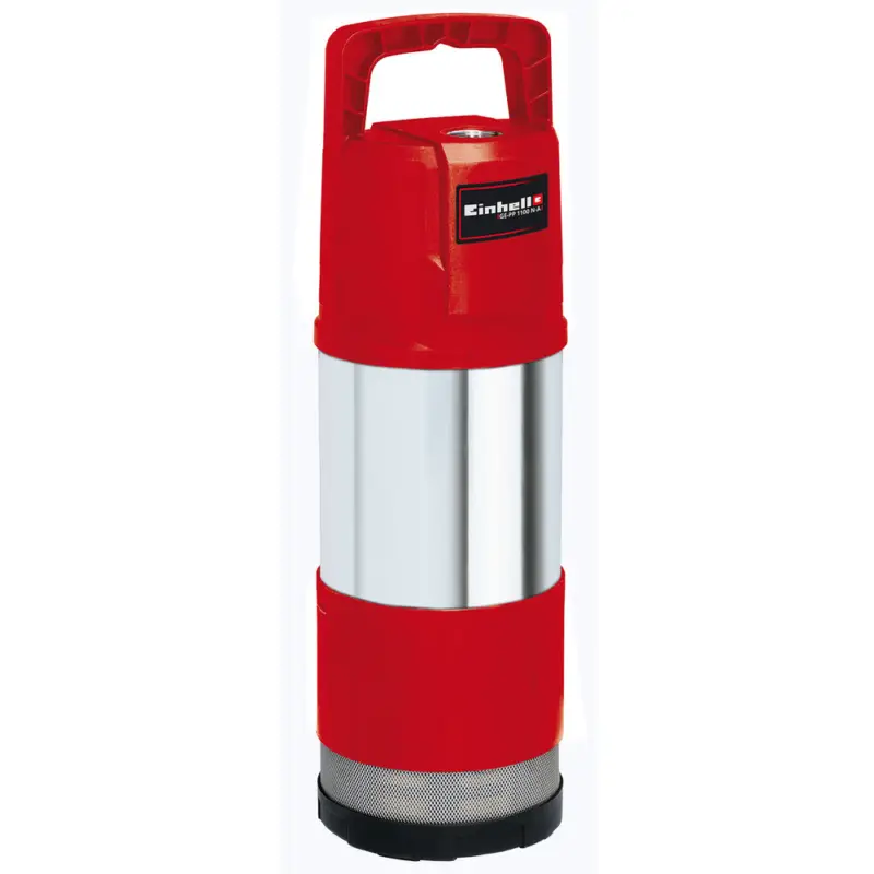 EINHELLTauchdruckpumpe GE-PP 1100 N-A Neue Ware