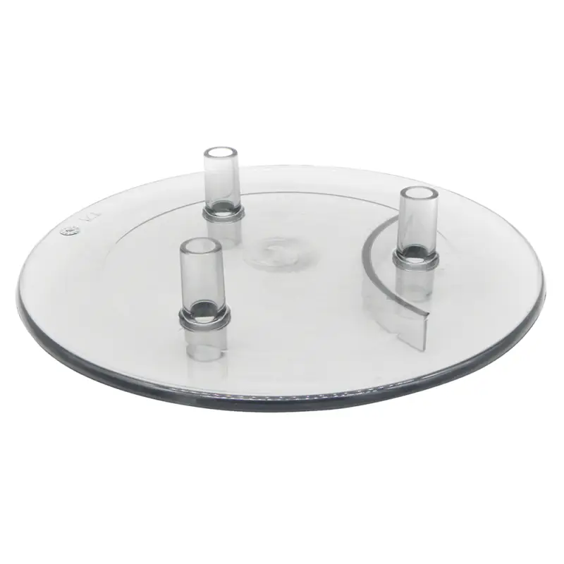 Beliebt InterpulsMelkeimerdeckel PVC 3x19x14 mm 25/30 L