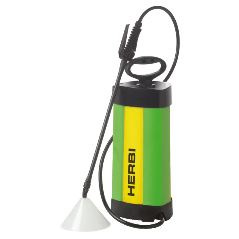 Must-Have MestoUnkrautspritze Herbi 5 L