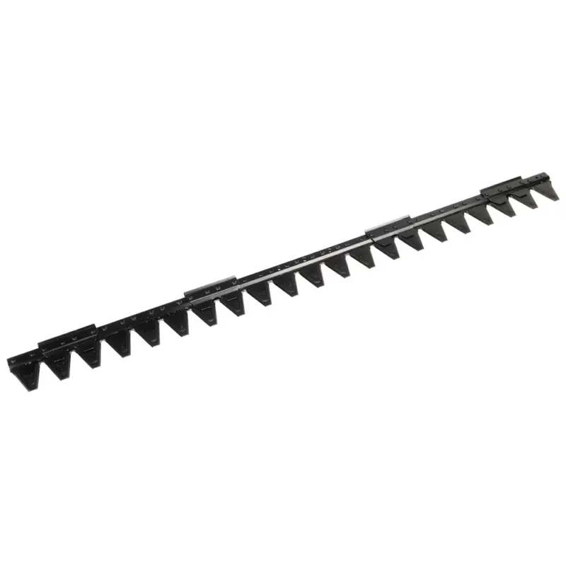 ESMMähmesser 107cm 21 Klingen zu Universalbalken C Neu