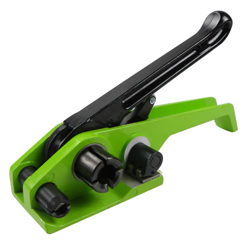 Bandspanner für Umreifungsband 9 - 19 mm Neu Im Sortiment