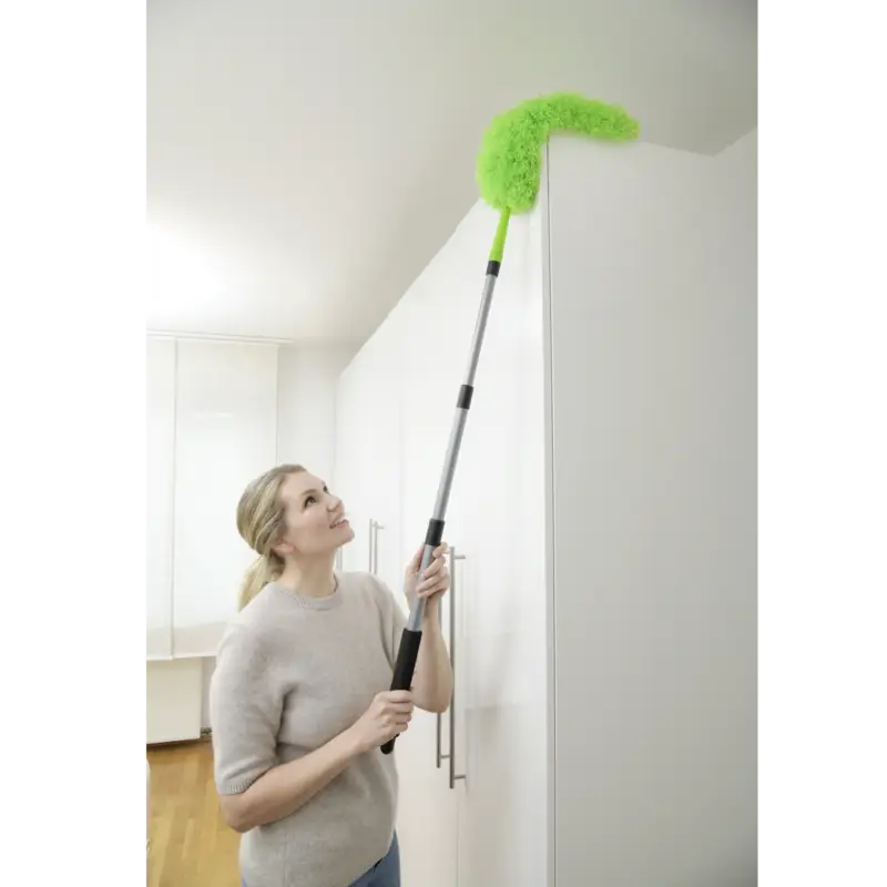 Mega-Angebot Staubwedel mit Teleskopstiel