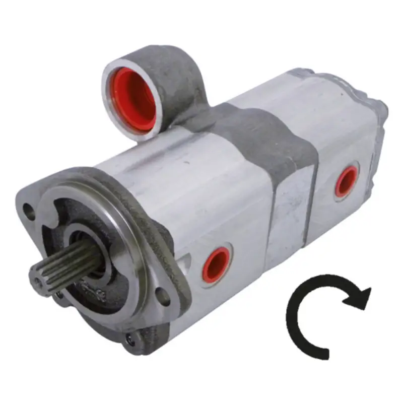 Nur Für Kurze Zeit Hydraulikpumpe